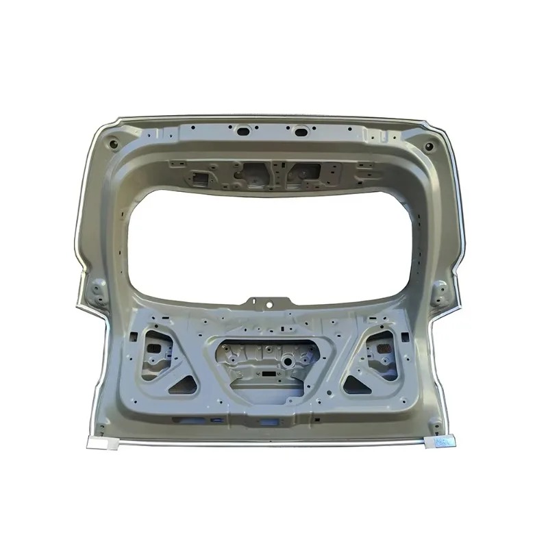 2023 to Now CX-50 Hot Selling Replaced Steel Car Taillgate Lift Gate VAY1-62-02X VAY16202X